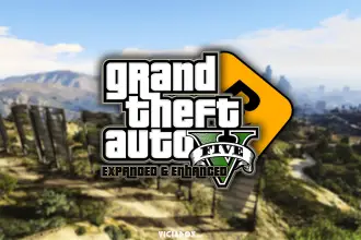 GTA Expanded and Enhanced