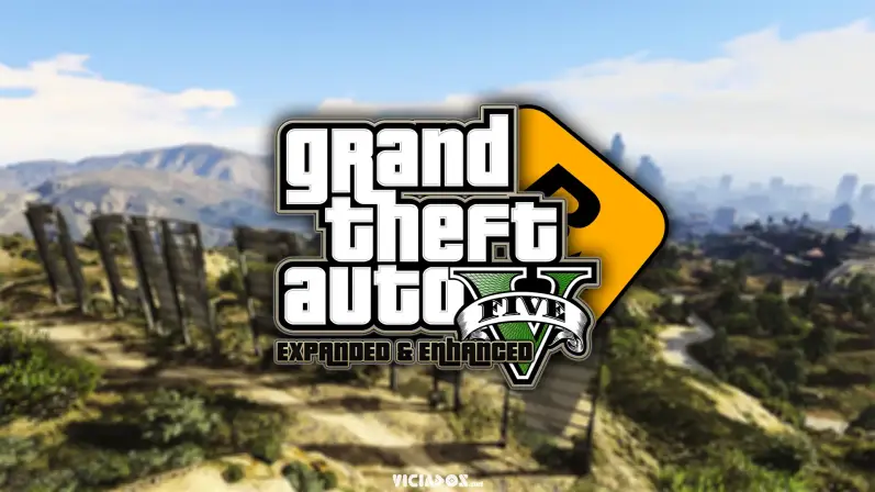 GTA Expanded and Enhanced