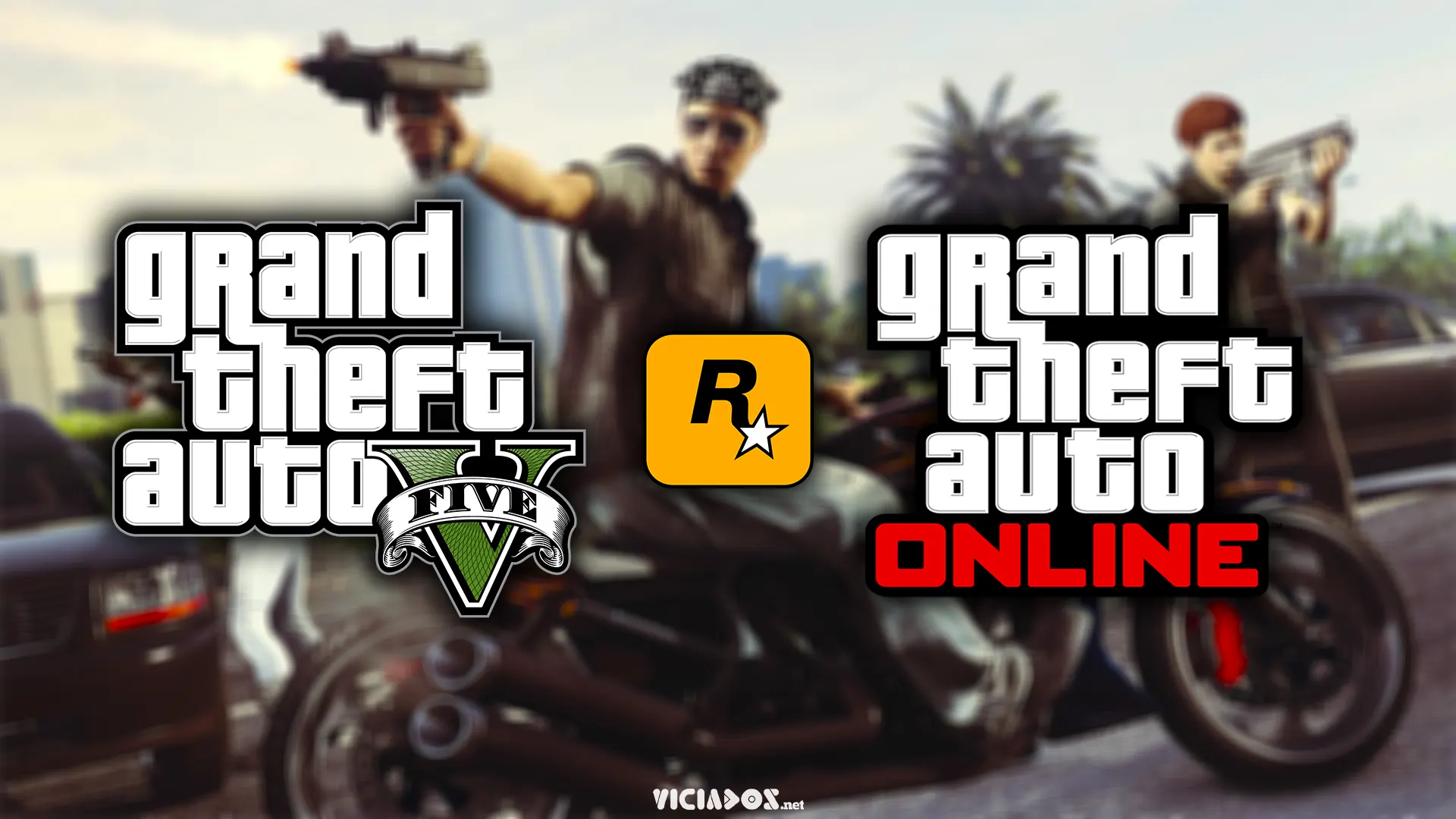 GTA 5 | Rockstar Games revela mais detalhes sobre a nova versão 1