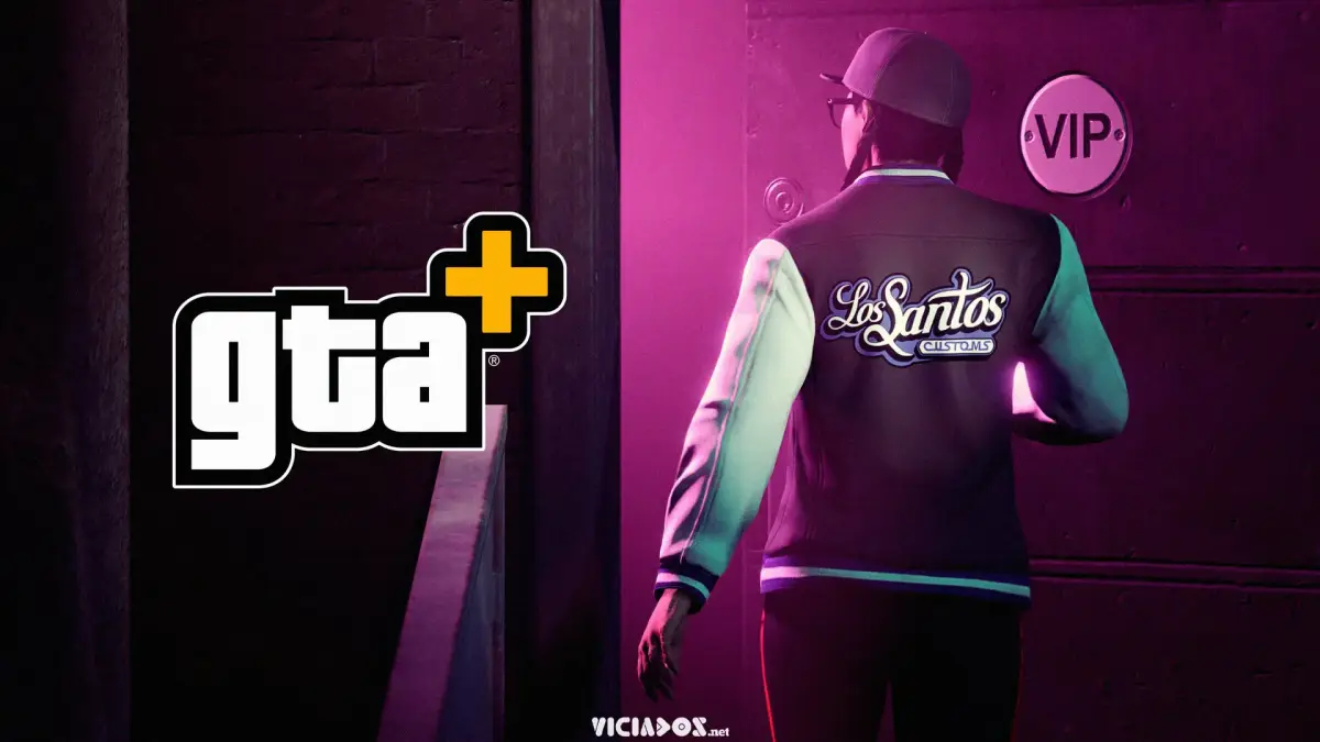 GTA GTA Online Plus Rockstar Games 2022