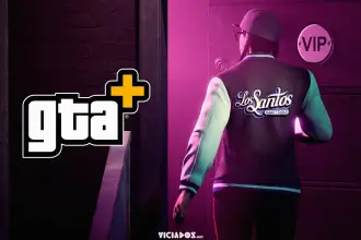 GTA GTA Online Plus Rockstar Games 2022