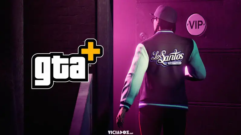 GTA GTA Online Plus Rockstar Games 2022