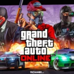 GTA Online (Grand Theft Auto Online) está chegando ao PlayStation 5 e graças a isso, a Rockstar Games em parceria com a Sony decidiu oferecer o jogo para todos os seus jogadores.