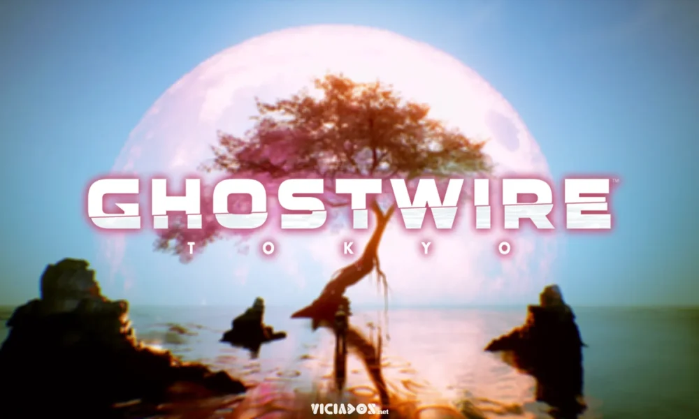 Veja 18 minutos de gameplay do novo Ghostwire: Tokyo 37