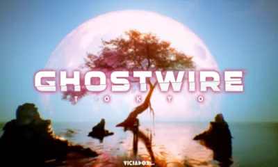 Veja 18 minutos de gameplay do novo Ghostwire: Tokyo 38