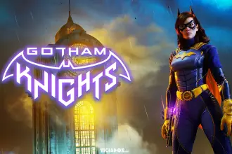 Gotham Knights Viciados