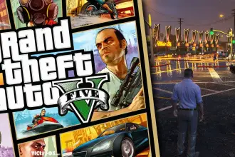 Graphics GTA 5 New Version