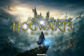 Hogwarts Legacy