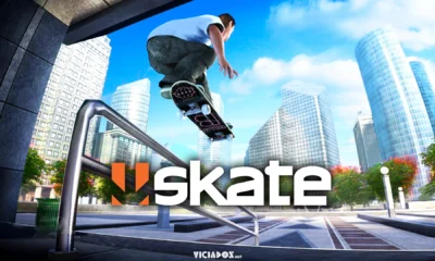 Famoso insider diz que a EA Games pode revelar Skate 4 em julho 8