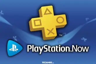 PS Plus PS Now Viciados