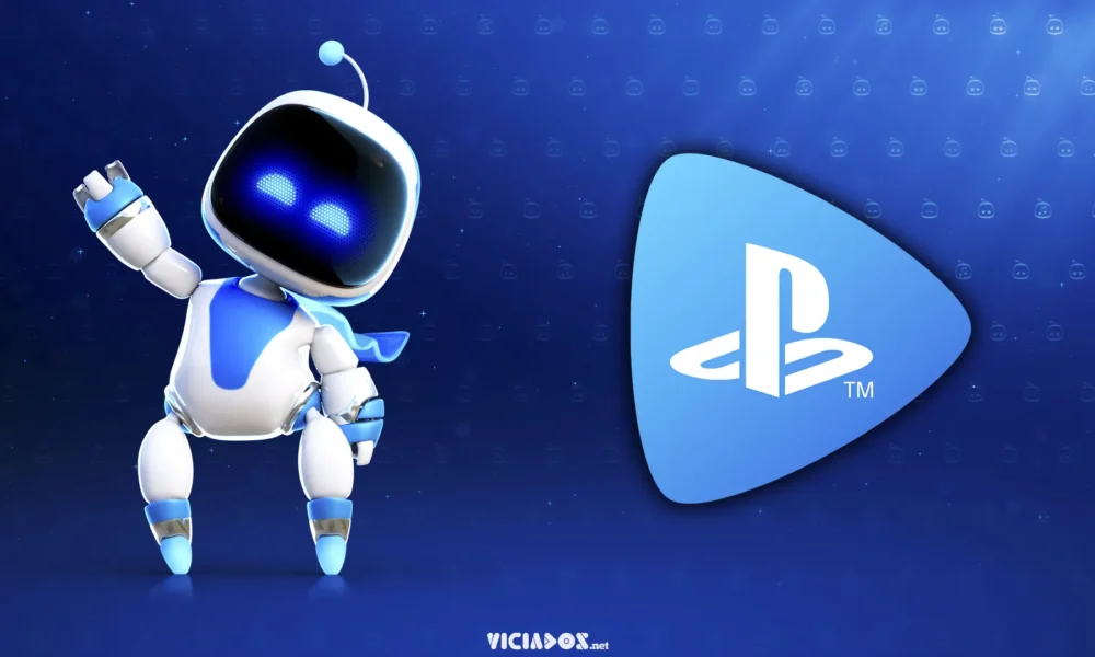 Mais novidades para o PlayStation podem vir nas próximas semanas 25
