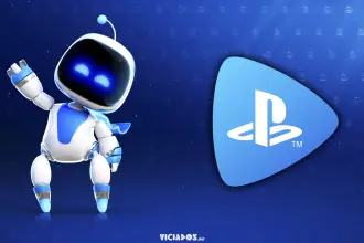 Patente Sony e o PS now