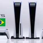 A Amazon Brasil acabou de colocar em stock mais consoles PlayStation 5 (PS5) para comprar a preço original. Se você está interessado no console da Sony, deve fazer a reserva o quanto antes para evitar rutura de stock.