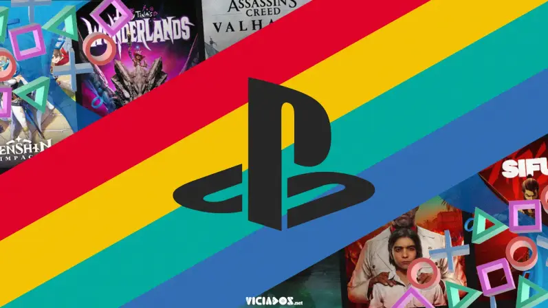 PlayStation Free Games 2022