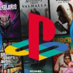 Jogos de PlayStation 4 e PlayStation 5 com desconto para o Dia dos Pais na Amazon 2024 Portal Viciados