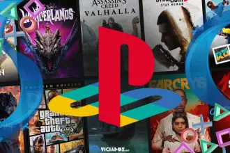 PlayStation Jogos Gratis Baratos 2022