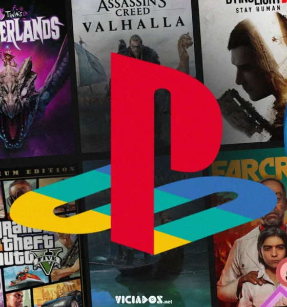 Jogos de PlayStation 4 e PlayStation 5 com desconto para o Dia dos Pais na Amazon 2