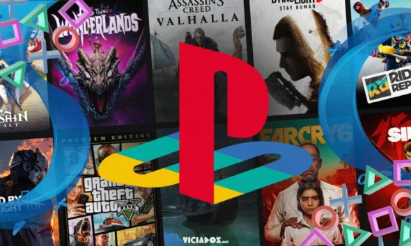 Jogos de PlayStation 4 e PlayStation 5 com desconto para o Dia dos Pais na Amazon 1