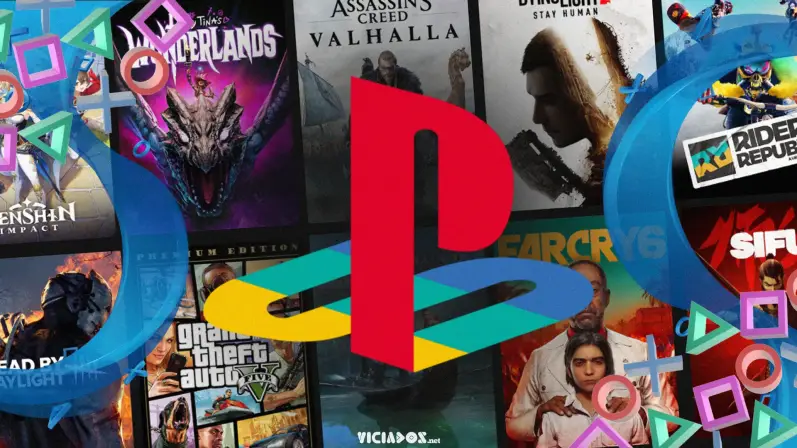 Semana do Consumidor | Jogos de PlayStation 4 e PlayStation 5 a partir de 60 reais na Amazon 11 PlayStation Jogos Gratis Baratos 2022