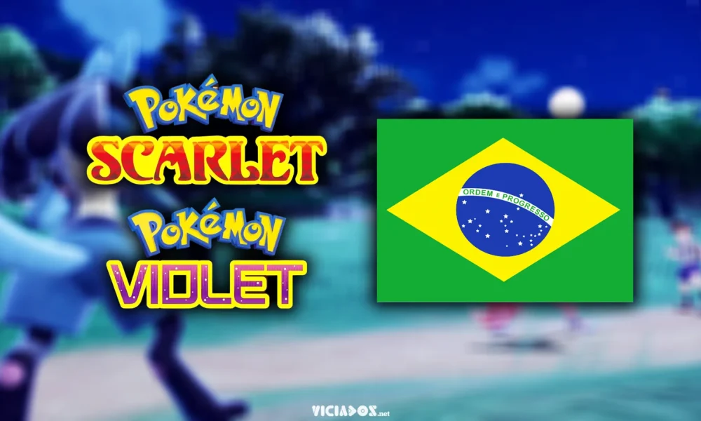 Pokémon | Fãs solicitam localização em Português Brasileiro para novo jogo da franquia 4