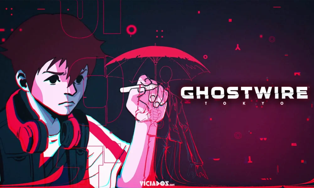 Confira mais 20 minutos de gameplay de Ghostwire: Tokyo 31