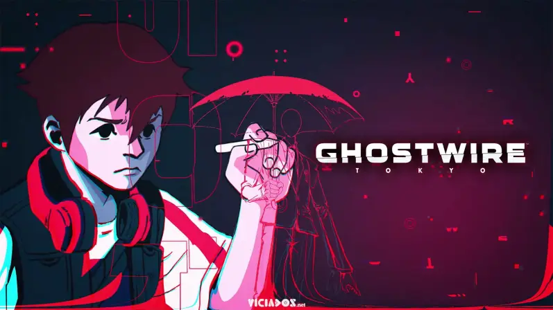 Confira mais 20 minutos de gameplay de Ghostwire: Tokyo 11 Prologue Ghostwire Tokyo