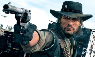 Red Dead Redemption é dublado em PT-BR por profissionais; Veja como ficou 2022 Viciados