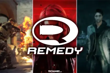 Remedy working on Dr Strange AAA game