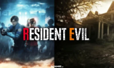 Resident Evil 7 e remakes dos clássicos chegarão ao PS5 e Xbox Series; Veja quando! 11