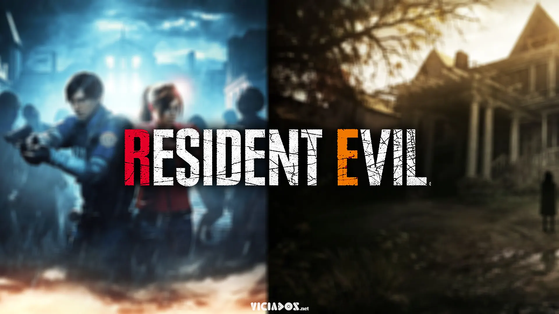 Resident Evil 7 e remakes dos clássicos chegarão ao PS5 e Xbox Series; Veja quando! 2023 Viciados