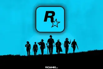Rockstar Games Blue Viciados 1
