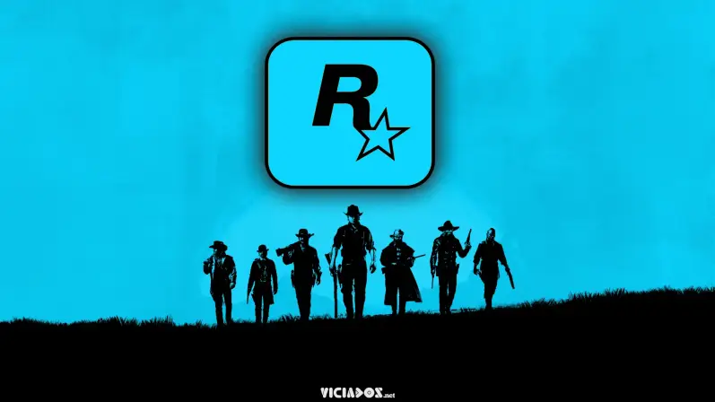 Rockstar Games | Títulos da empresa estão em promoção na Epic Games e na Steam 11 Rockstar Games Blue Viciados 1