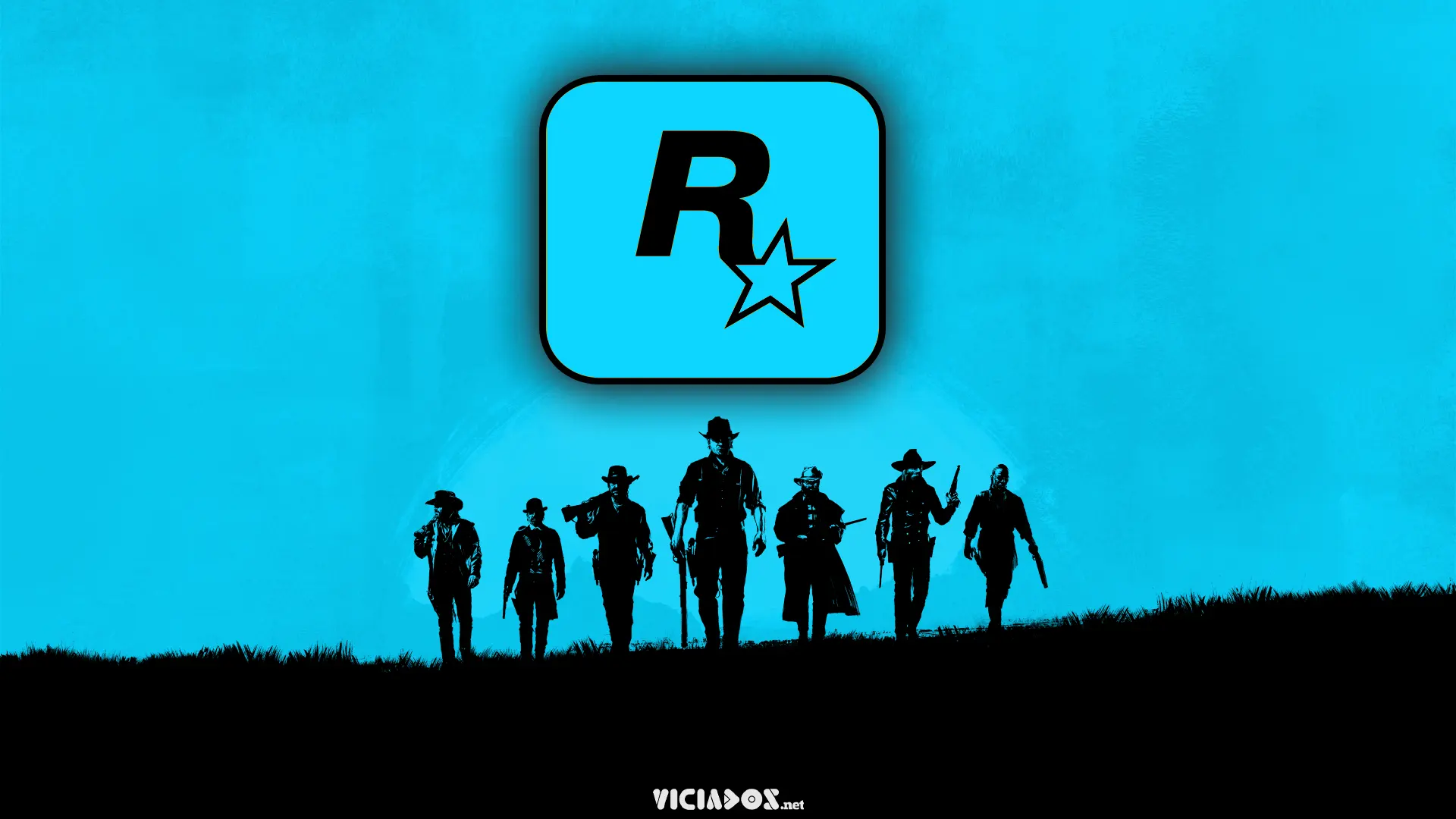 Rockstar Games | Títulos da empresa estão em promoção na Epic Games e na Steam 2022 Viciados