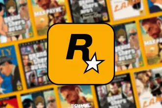 Rockstar Games GTA 2022