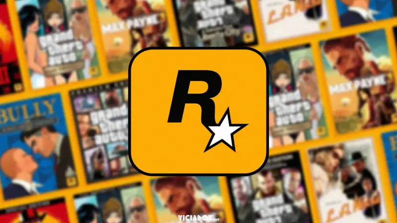 Rockstar Games GTA 2022