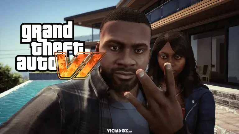 Shawn Fonteno GTA 6 Franklin Clinton Rockstar Games 2022