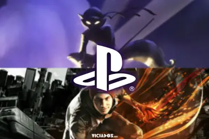 Sly Cooper and Infamous