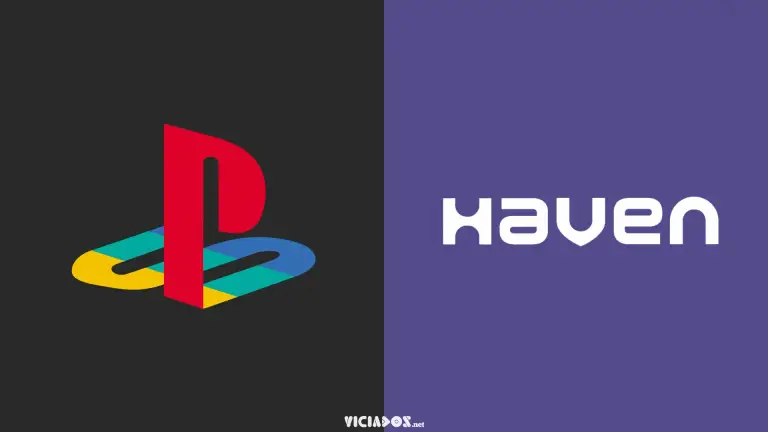 Sony PlayStation Haven 2022