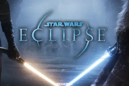 Star Wars Eclipse only in 2027 viciados
