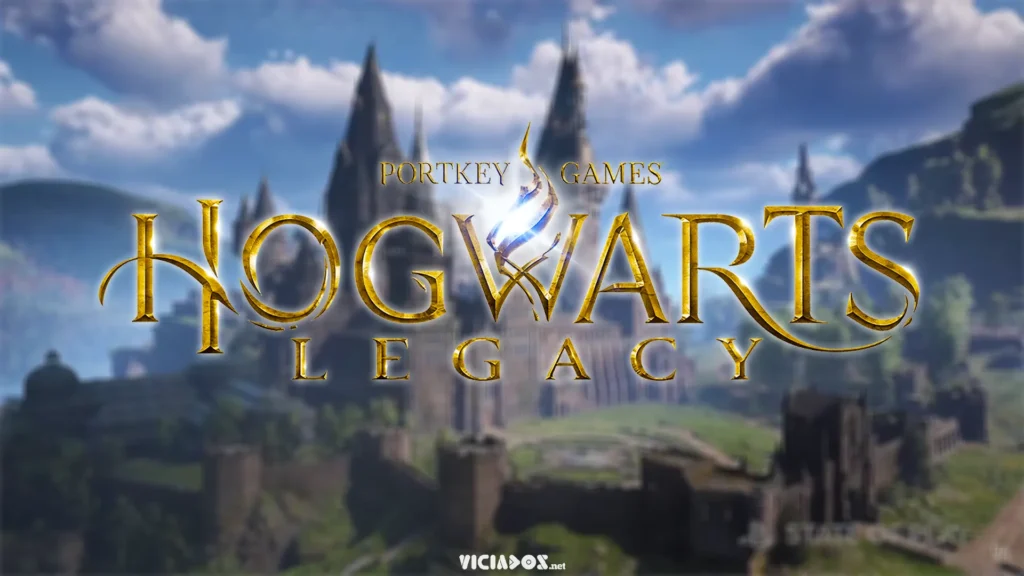 Hogwarts Legacy vai receber grandes novidades em 2024 2024 Portal Viciados