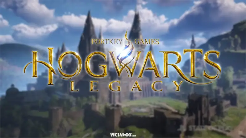 State of Play Hogwarts Legacy