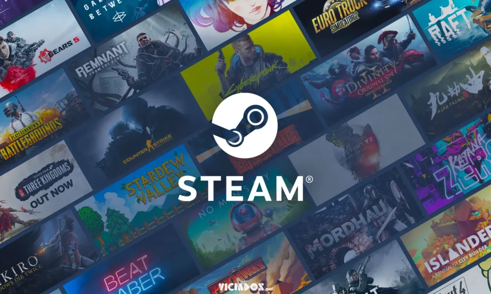 Steam | Quase de graça; Confira as melhores ofertas da Promoção de Férias 22