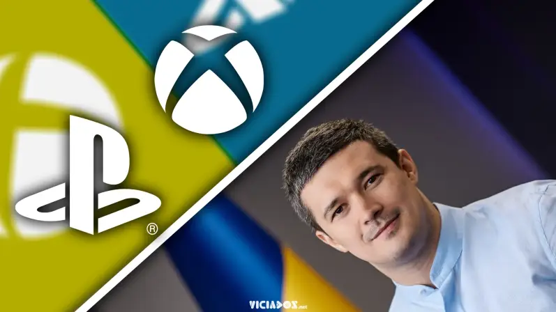 Ucrânia solicita que Sony e Microsoft bloqueiem contas de suas plataformas na Rússia 11 Ucrania e Sony e Microsoft viciados