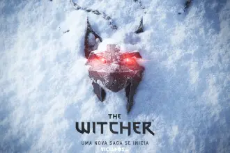 Uma nova saga se incia em The Witcher