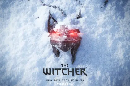 Uma nova saga se incia em The Witcher