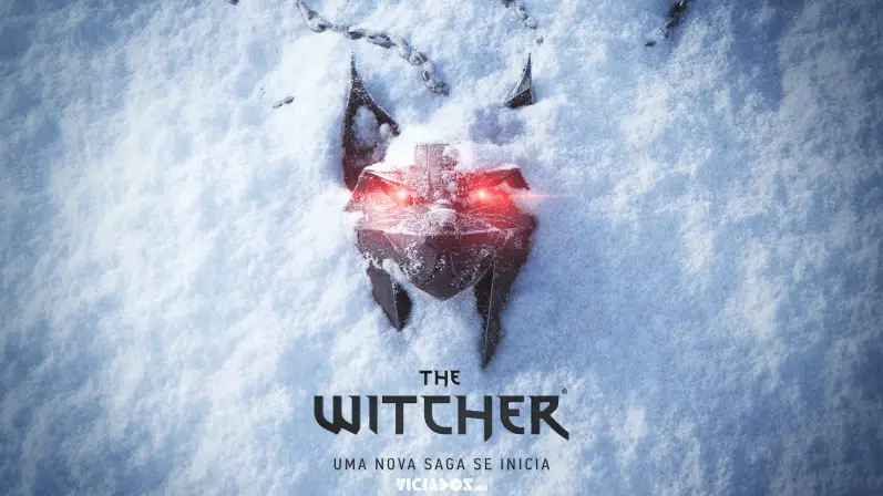 Uma nova saga se incia em The Witcher