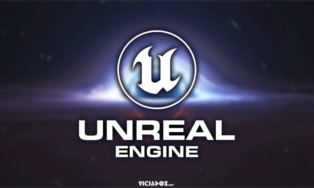 Veja todo o poder gráfico da Unreal Engine 5 27
