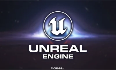 Veja todo o poder gráfico da Unreal Engine 5 44