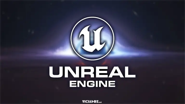 Unreal Engine