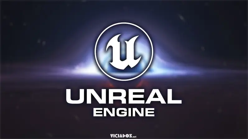 Unreal Engine